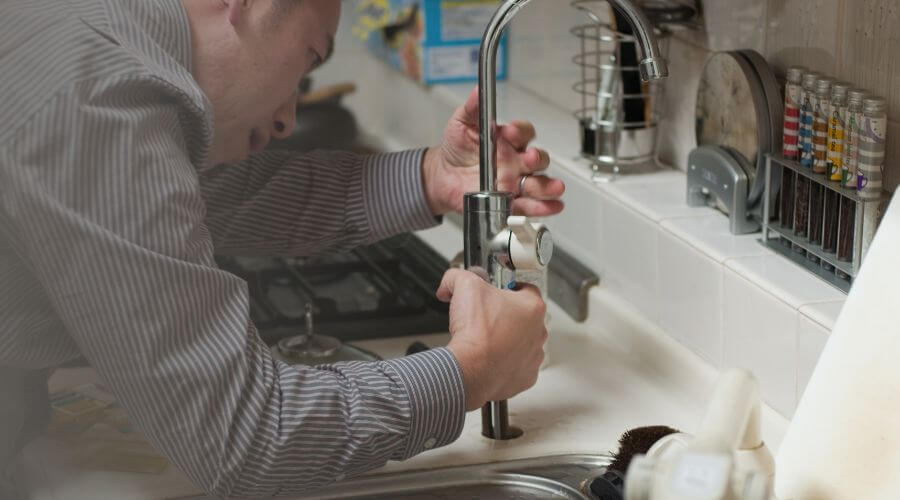 Professional Leak Detection Services in Lake Pleasant, MA